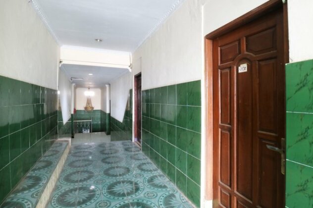 Hotel Ellysta - Photo3