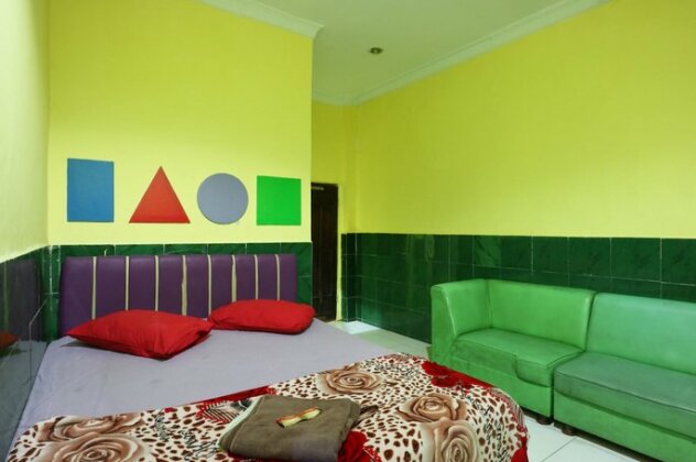 Hotel Ellysta - Photo4