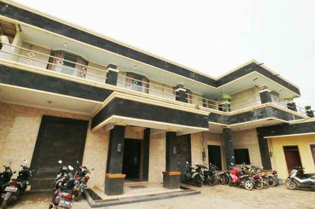 Hotel Ellysta - Photo5