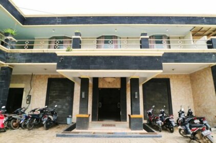 Hotel Ellysta