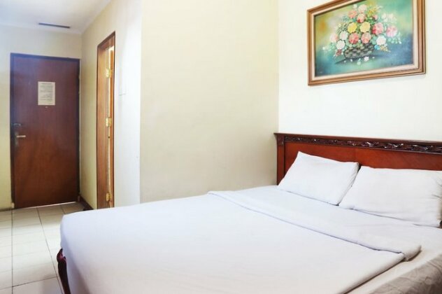 Hotel Farel - Photo2