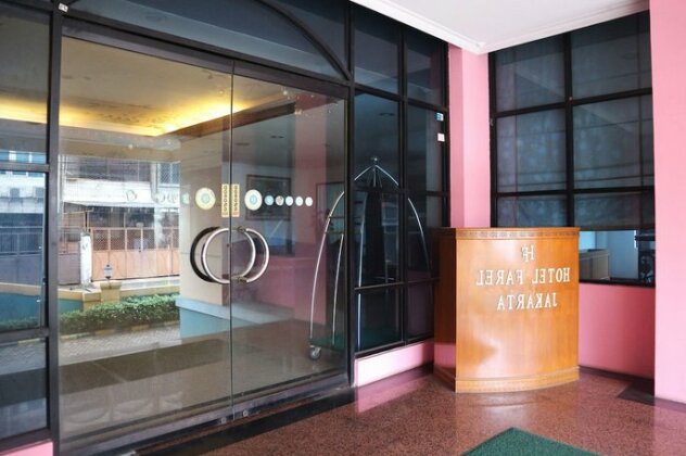 Hotel Farel - Photo3