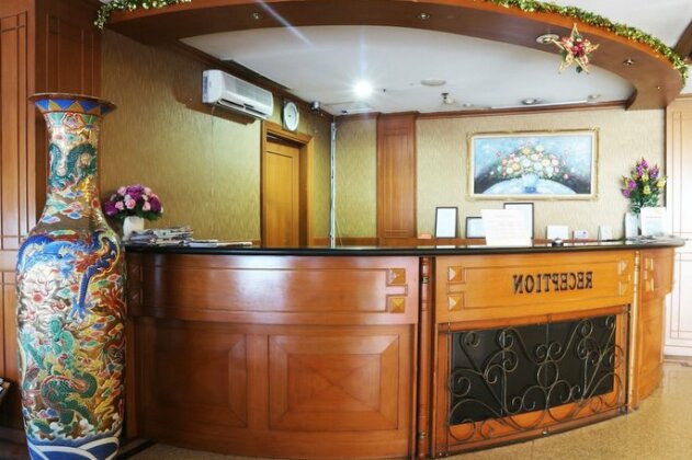 Hotel Farel - Photo5