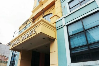 Hotel Farel