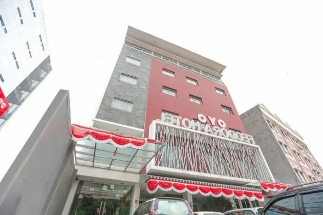 Hotel Feodora