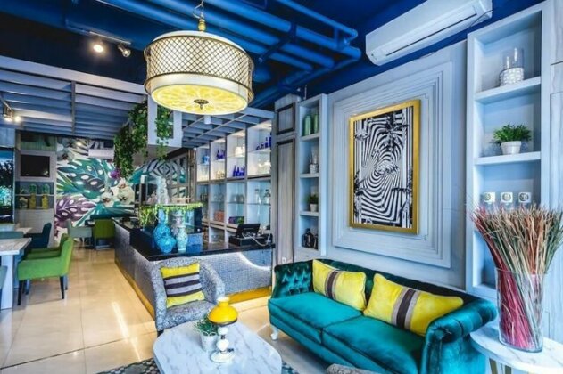 Hotel Feodora - Photo5