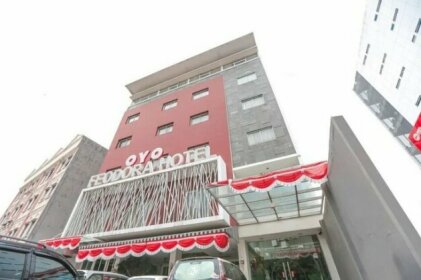 Hotel Feodora