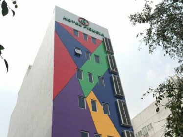 Hotel Fiducia Blora