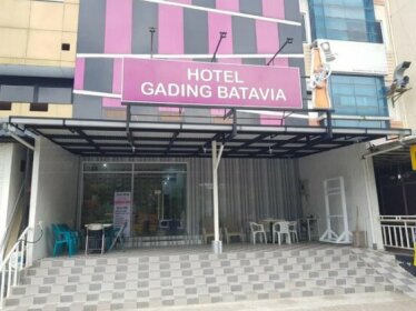 Hotel Gading Batavia