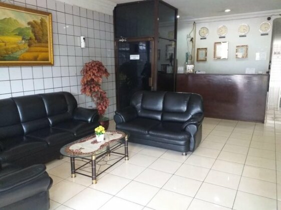 Hotel Gani - Photo3
