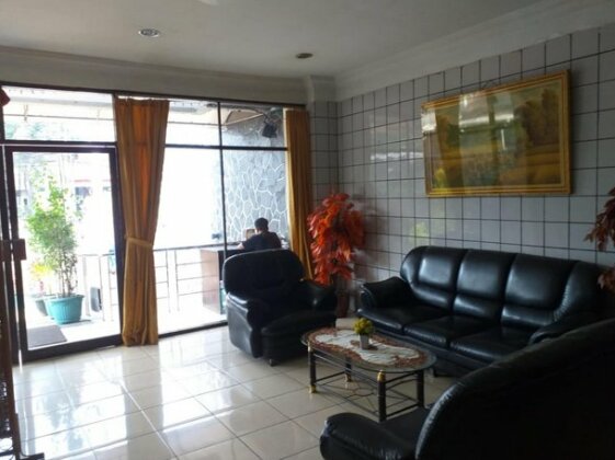Hotel Gani - Photo4
