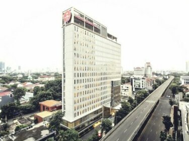 Hotel GranDhika Iskandarsyah