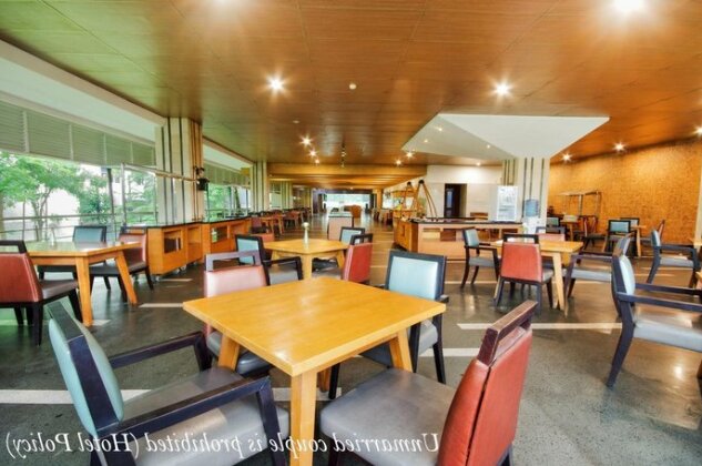 Hotel Gren Alia Jakarta - Photo2