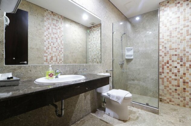 Hotel Gren Alia Jakarta - Photo3