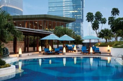 Hotel Indonesia Kempinski