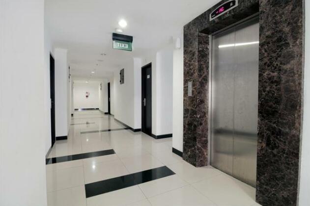 Hotel Inkopdit - Photo2