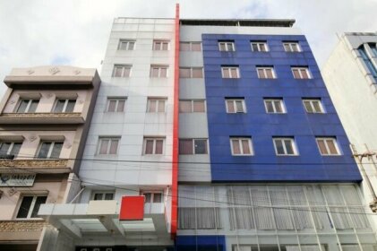 Hotel Inkopdit
