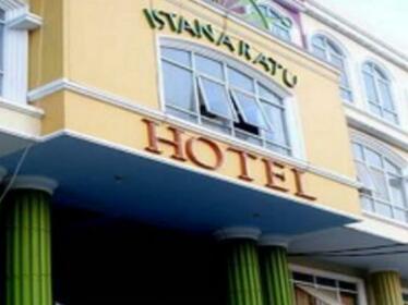 Hotel Istana Ratu Jalan Jaksa