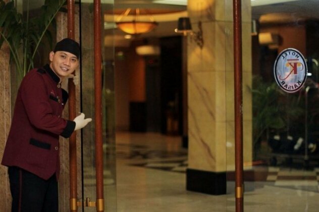 Hotel Kaisar - Photo2