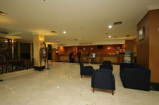 Hotel Kaisar - Photo3