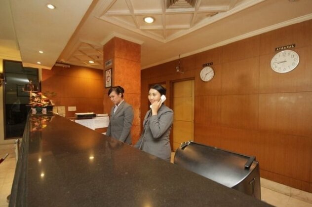 Hotel Kaisar - Photo4