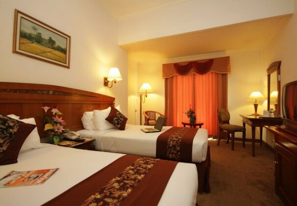 Hotel Kaisar - Photo5