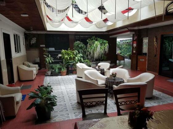 Hotel Karya - Photo2