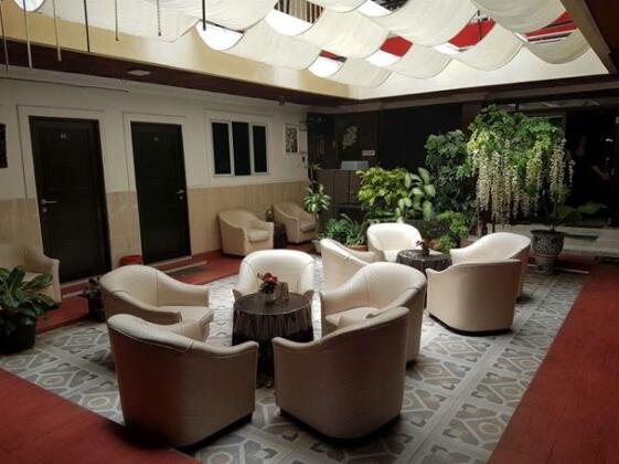Hotel Karya - Photo3