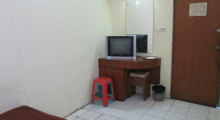 Hotel Lautze Indah - Photo5