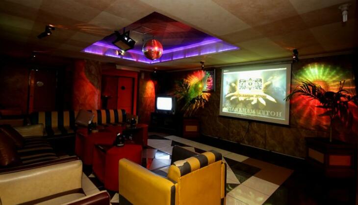 Hotel Maharadja - Photo2