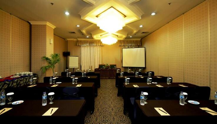 Hotel Maharadja - Photo3