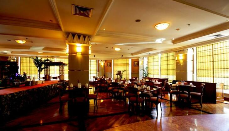 Hotel Maharadja - Photo5