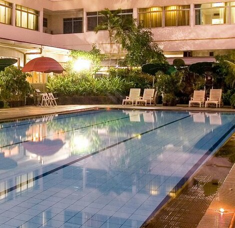Hotel Marcopolo Jakarta