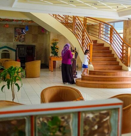 Hotel Marcopolo Jakarta - Photo3