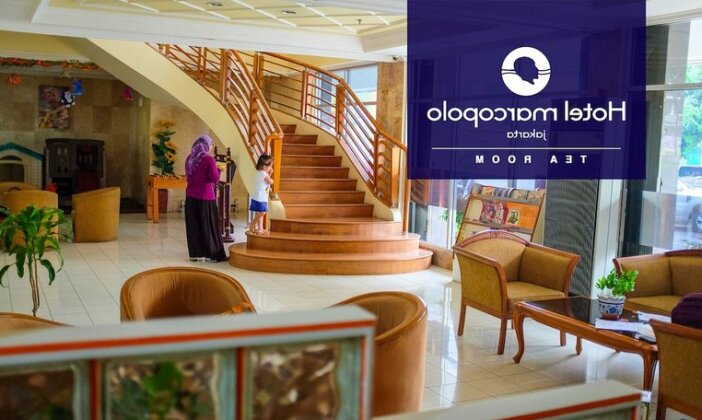Hotel Marcopolo Jakarta - Photo4