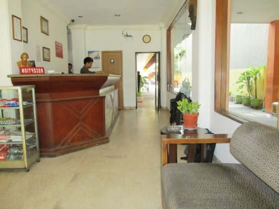 Hotel Maxim Jakarta - Photo2