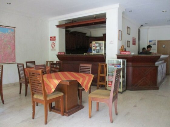 Hotel Maxim Jakarta - Photo3