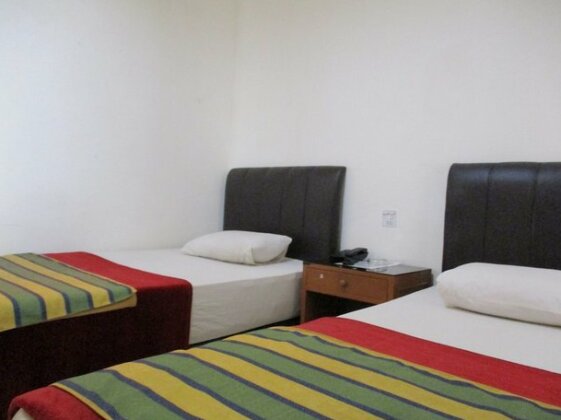 Hotel Maxim Jakarta - Photo4