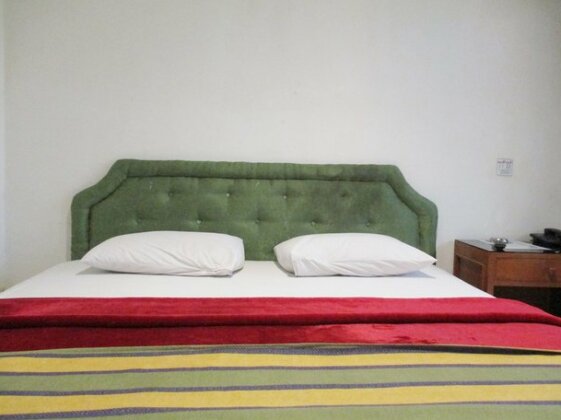 Hotel Maxim Jakarta - Photo5