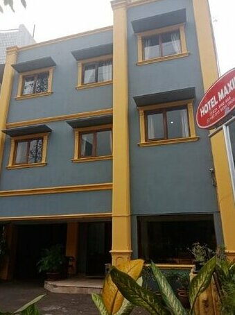 Hotel Maxim Jakarta