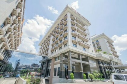 Hotel Mega Anggrek