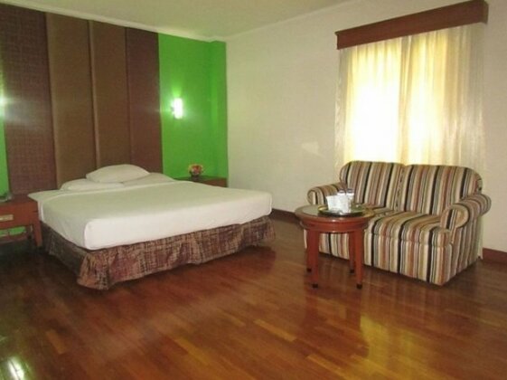 Hotel Mega Cikini - Photo5