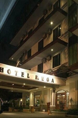 Hotel Mega Proklamasi