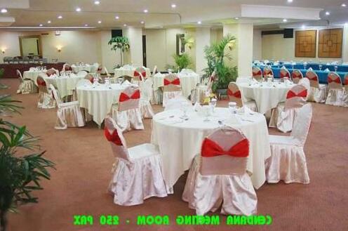 Hotel Menteng 1 Jakarta - Photo2
