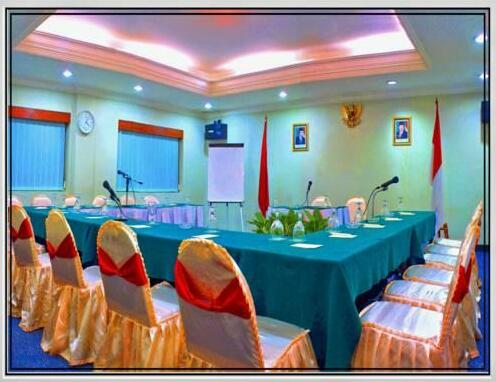 Hotel Menteng 1 Jakarta - Photo3