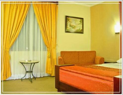 Hotel Menteng 1 Jakarta - Photo4