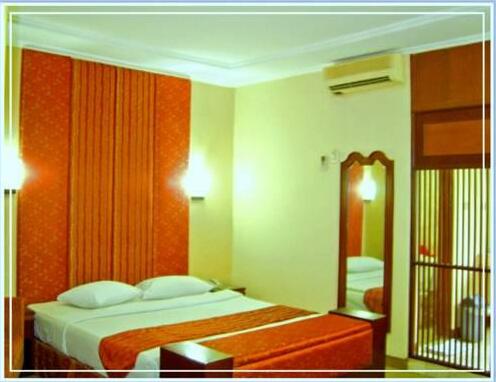 Hotel Menteng 1 Jakarta - Photo5