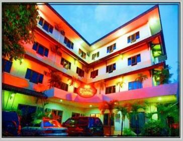 Hotel Menteng 1 Jakarta