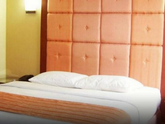Hotel Menteng 1