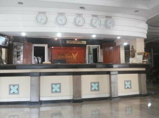 Hotel Menteng 2 - Photo2